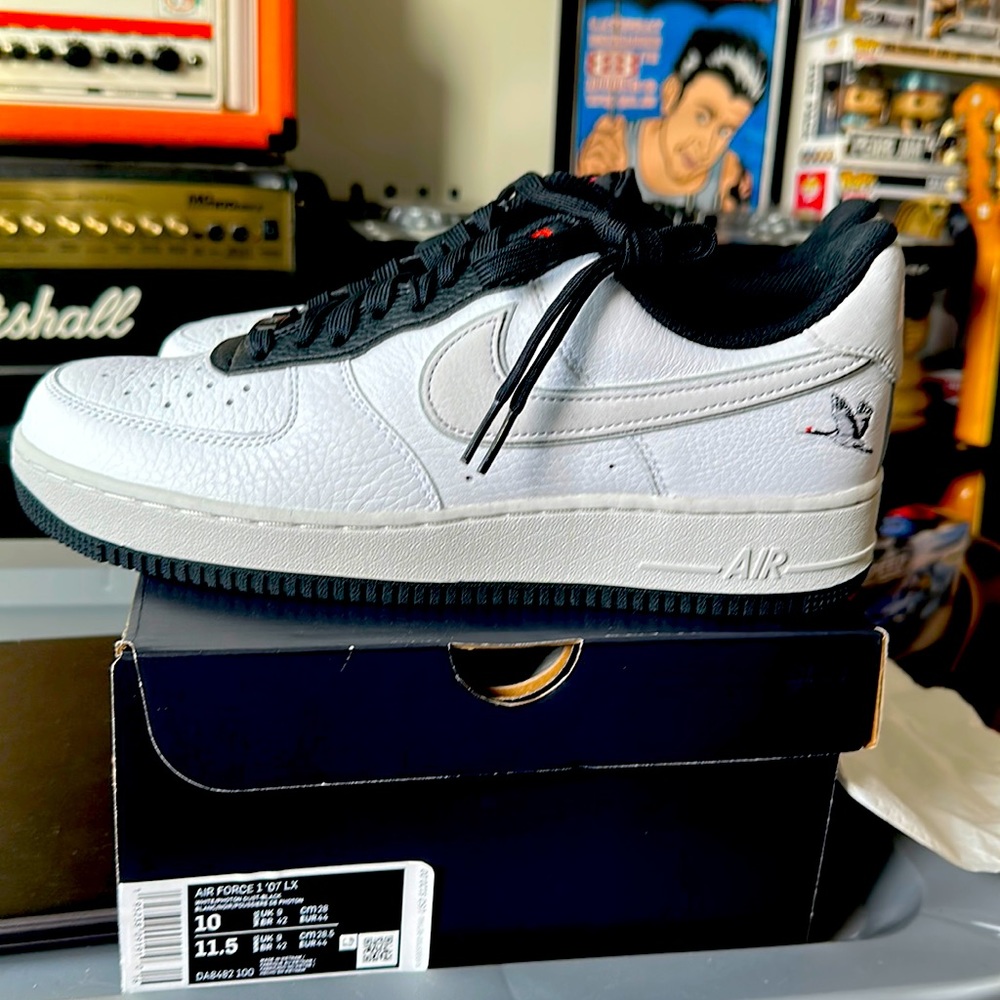 Nike Air Force 1’07 LX DA8482100